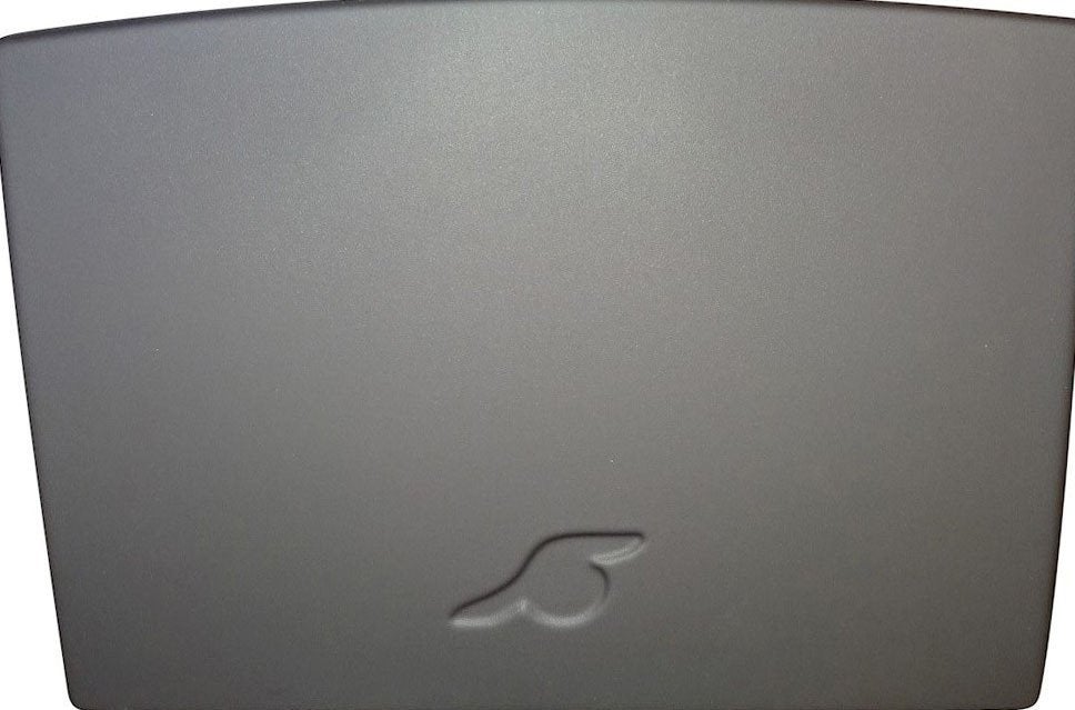 LID, UPPER | Fits GARIA | Part #G2140200100 OEM