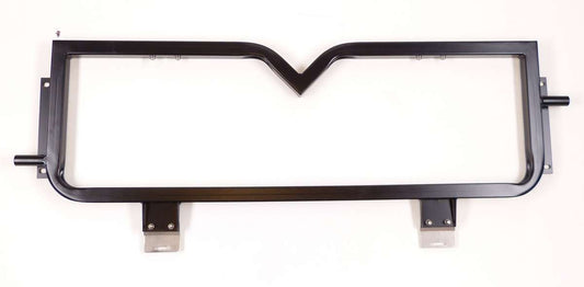 SEAT FRAME, FIXED | Fits GARIA | Part #G2141104602 OEM