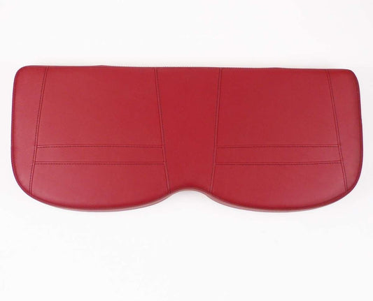 SEAT CUSHION (STANDARD) CHERRY | Fits GARIA | Part #G2141200103A3 OEM