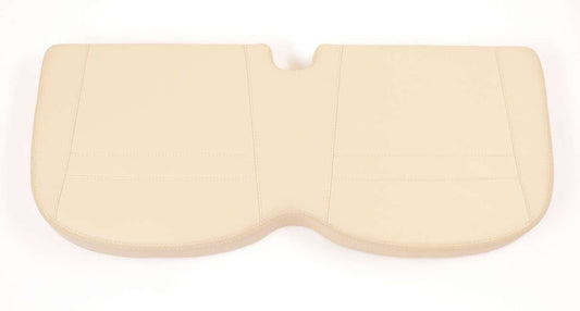 SEAT CUSHION (STANDARD) OAK | Fits GARIA | Part #G2141200103A1 OEM