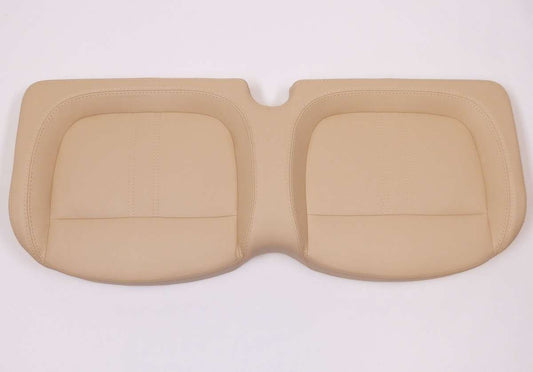 SEAT CUSHION SPORT, OAK | Fits GARIA | Part #G2141201202A1 OEM