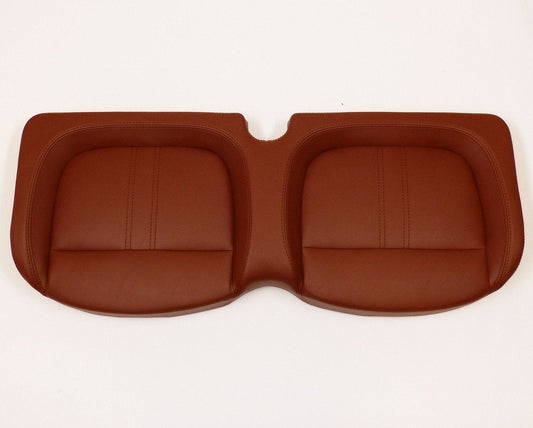 SEAT CUSHION, SPORT, WALNUT | Fits GARIA | Part #G2141201201A2 OEM