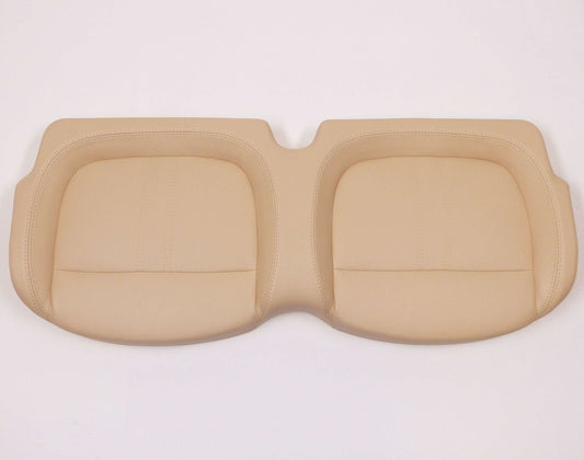 SEAT CUSHION, FRONT, 4-SEATER, OAK | Fits GARIA | Part #G2141201601A1 OEM
