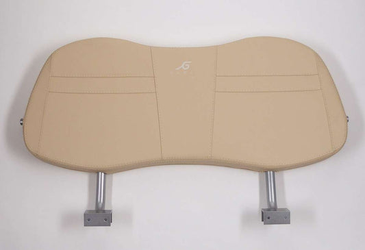 BACKREST (CLASSIC) OAK | Fits GARIA | Part #G2141300102A1 OEM