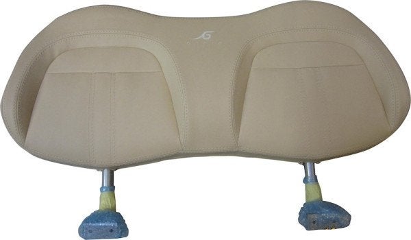 BACKREST ASM. (SPORT) OAK | Fits GARIA | Part #G2141301702A1 OEM
