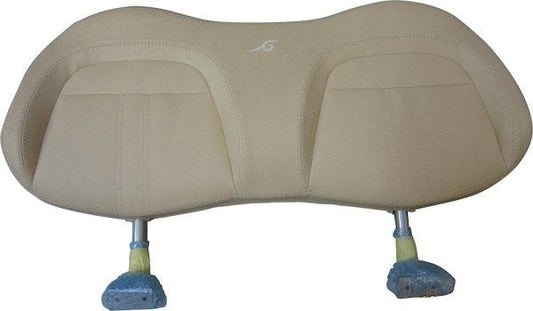 BACKREST ASM. (SPORT) OAK | Fits GARIA | Part #G2141301702A1 OEM