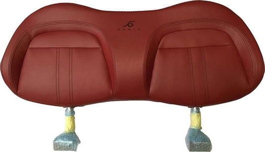 BACKREST ASM. (SPORT) CHERRY | Fits GARIA | Part #G2141301702A3 OEM