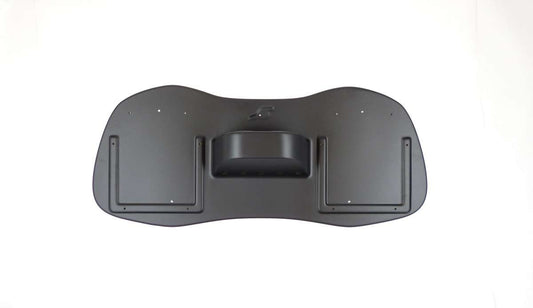 SEAT BOTTLE HOLDER PANEL, ASM | Fits GARIA | Part #G2141340001 OEM