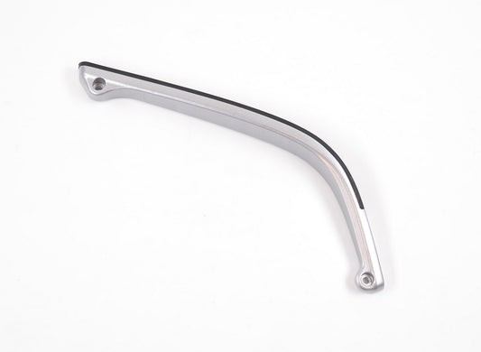 armrest right hand assembly for garia golf cart