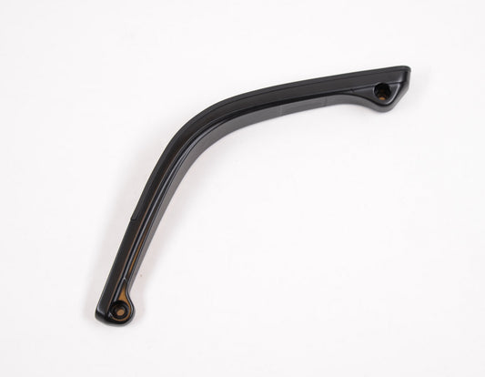 ARMREST ASM LH, BLACK | Fits GARIA | Part #G2141500900 OEM
