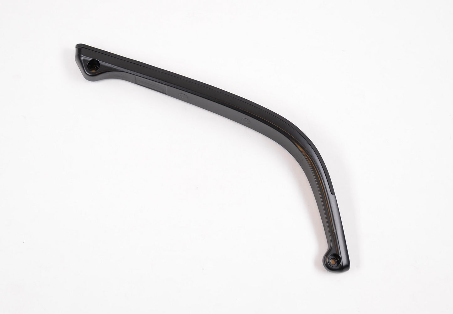 ARMREST ASM RH, BLACK | Fits GARIA | Part #G2141501000 OEM