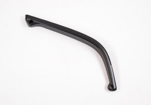 ARMREST ASM RH, BLACK | Fits GARIA | Part #G2141501000 OEM
