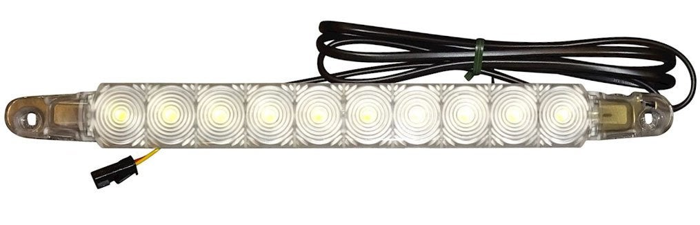 INTERIOR LIGHT | Fits GARIA | Part #G2142300101 OEM