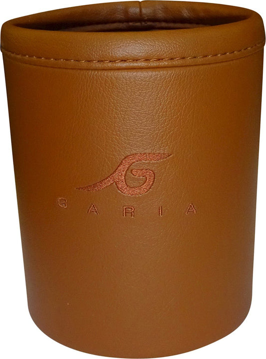 STORAGE BUCKET, WALNUT | Fits GARIA | Part #G2143300001A2 OEM