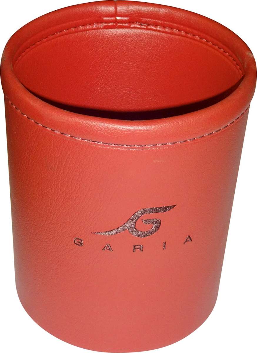 STORAGE BUCKET, CHERRY | Fits GARIA | Part #G2143300001A3 OEM