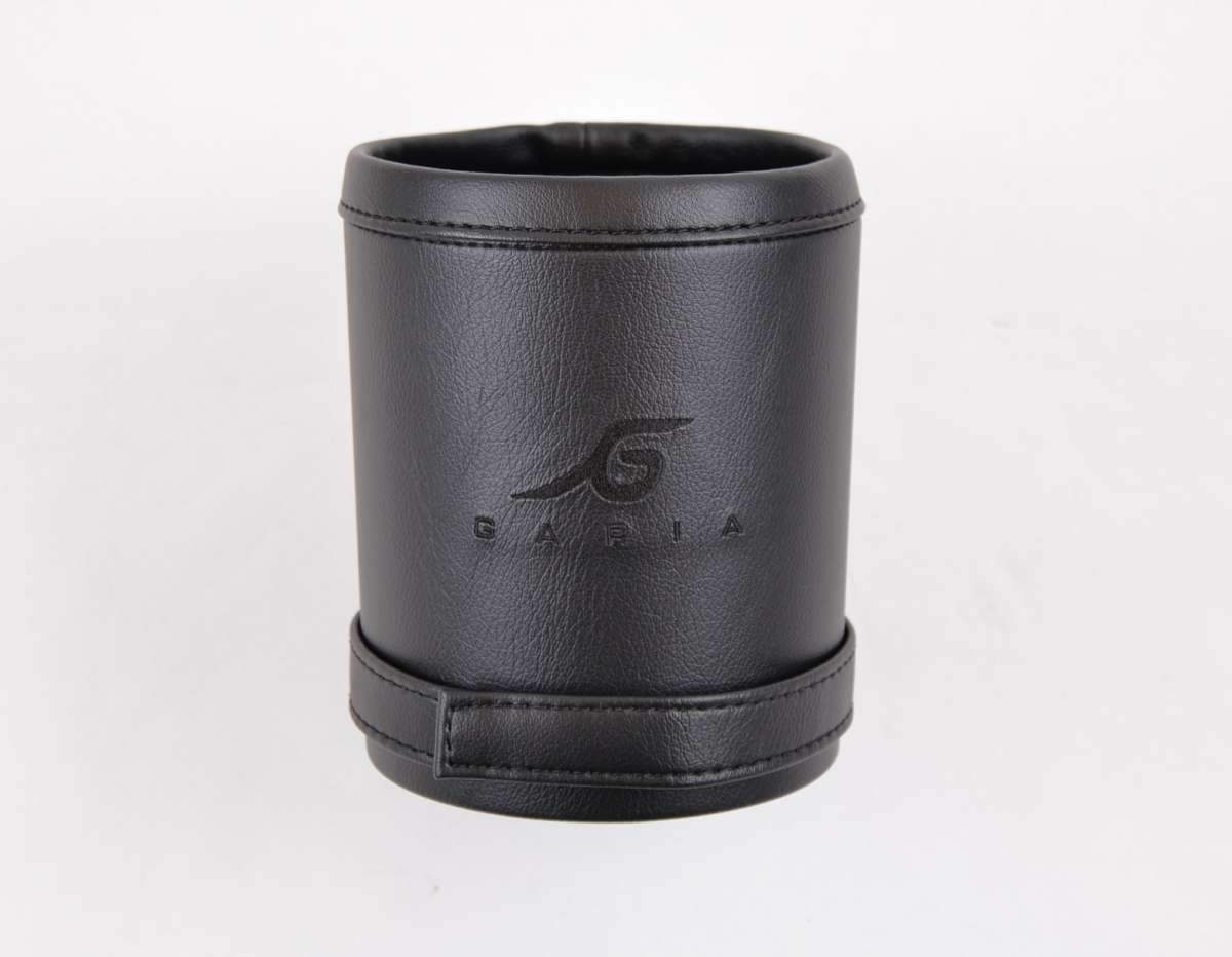 STORAGE BUCKET, BLACK | Fits GARIA | Part #G2143300001A4 OEM