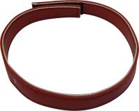 LEATHER STRAP, WALNUT | Fits GARIA | Part #G2143300301A2 OEM