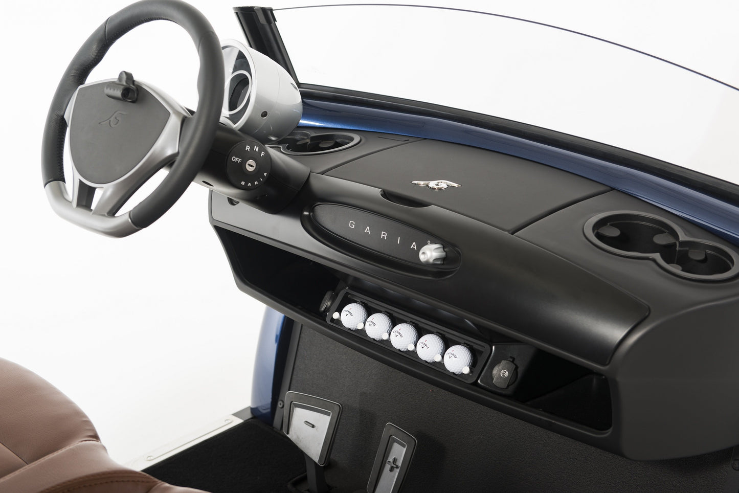 BALLHOLDER | Fits GARIA | Part #G2143400101 OEM