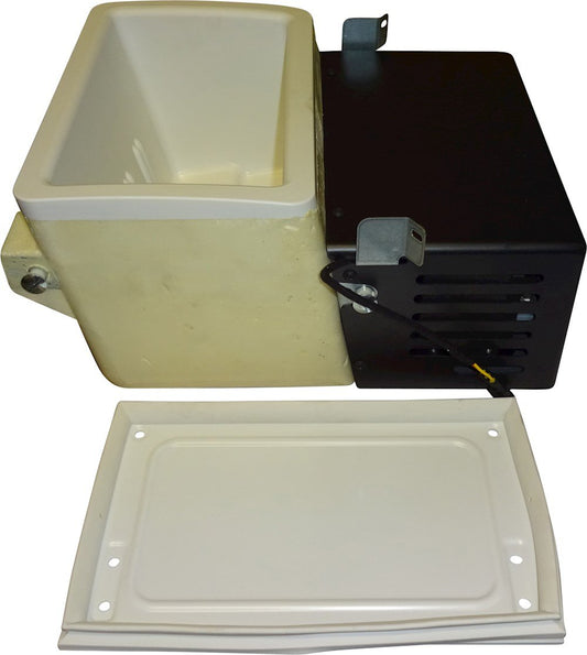 REFRIGERATOR UNIT | Fits GARIA | Part #G2143600101 OEM