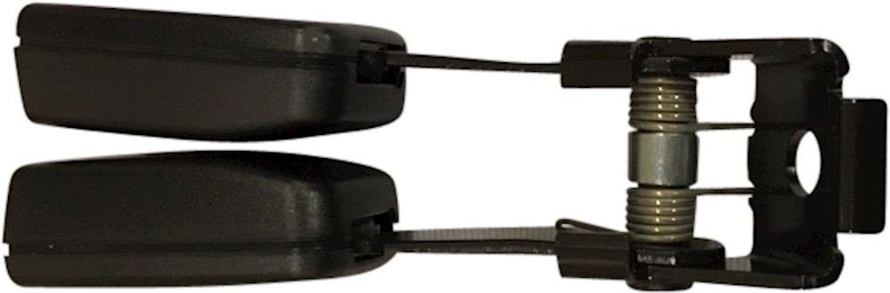 SEAT BELT BUCKLES, 3-POINT | Fits GARIA | Part #G2144200300 OEM