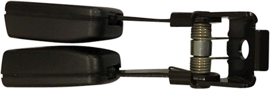 SEAT BELT BUCKLES, 3-POINT | Fits GARIA | Part #G2144200300 OEM