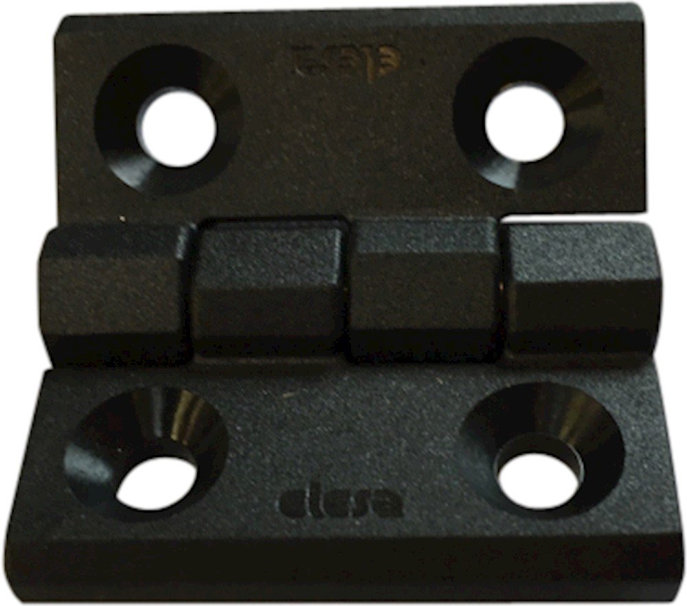 HINGE, REAR SEAT | Fits GARIA | Part #G2145100900 OEM