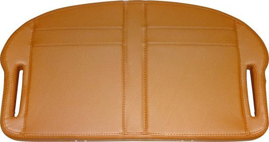 +2 SEAT CUSHION, WALNUT | Fits GARIA | Part #G2145102503A2 OEM