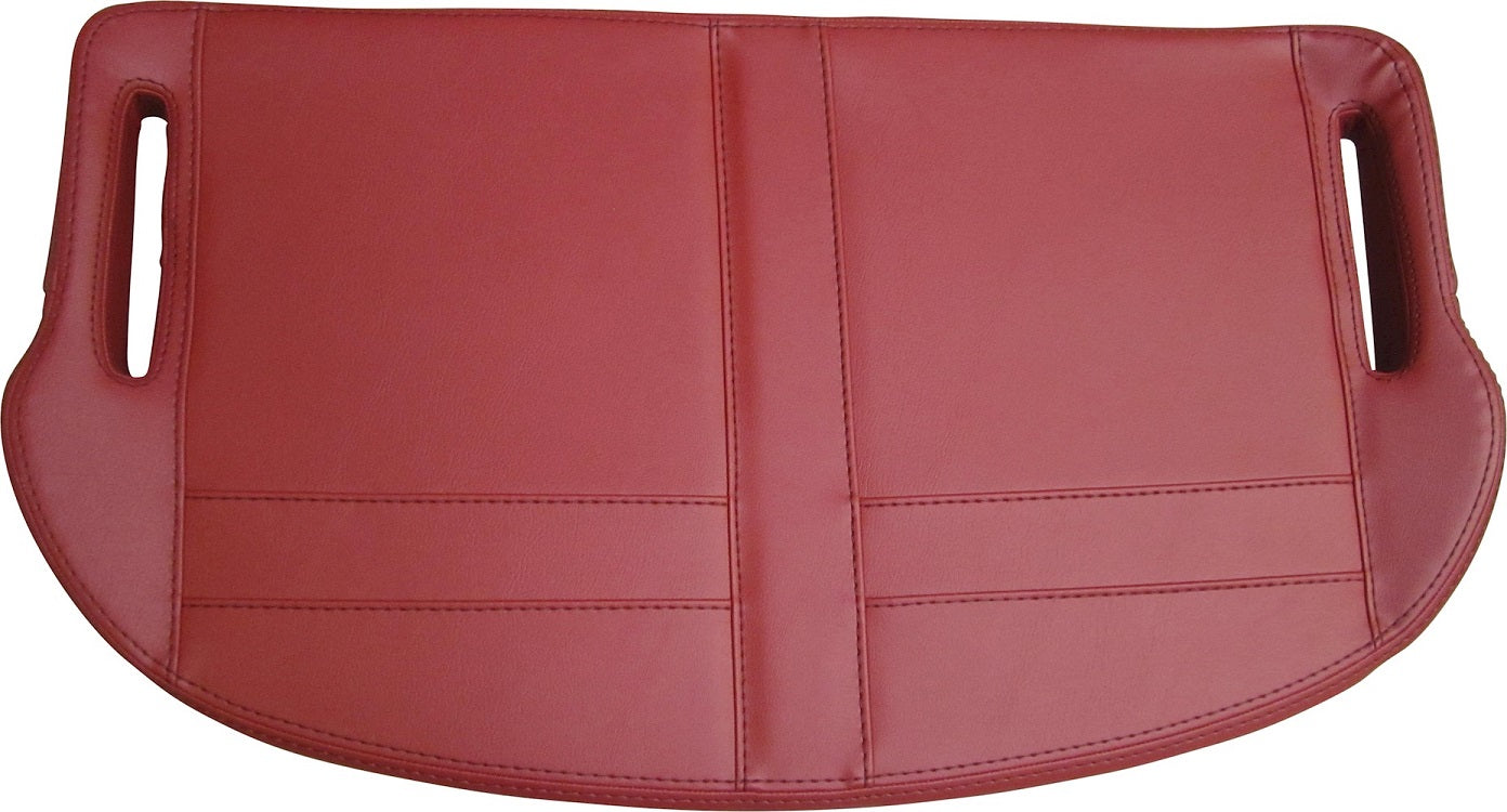 +2 SEAT CUSHION, CHERRY | Fits GARIA | Part #G2145102503A3 OEM