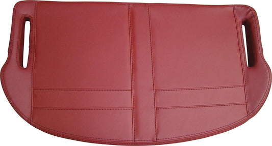 +2 SEAT CUSHION, CHERRY | Fits GARIA | Part #G2145102503A3 OEM