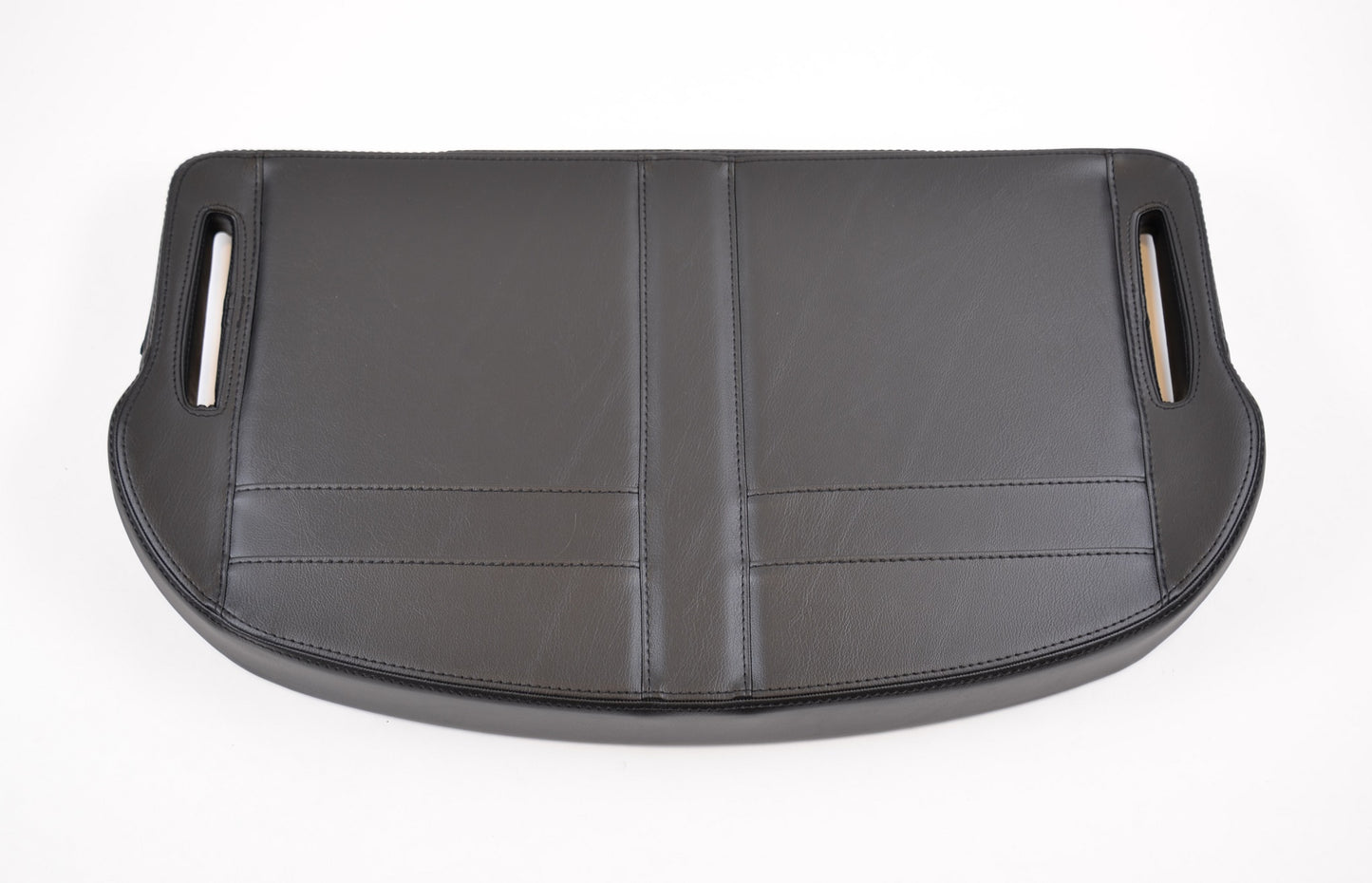 +2 SEAT CUSHION, BLACK | Fits GARIA | Part #G2145102503A4 OEM