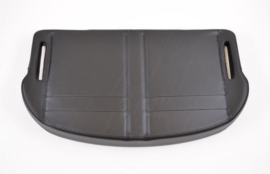 +2 SEAT CUSHION, BLACK | Fits GARIA | Part #G2145102503A4 OEM