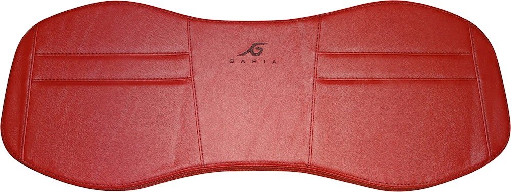 +2 BACKREST, CHERRY | Fits GARIA | Part #G2145103700A3 OEM