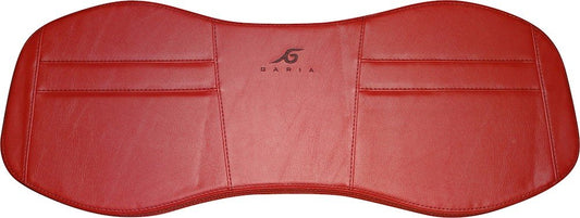 +2 BACKREST, CHERRY | Fits GARIA | Part #G2145103700A3 OEM