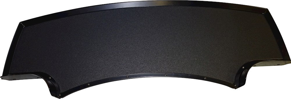 REAR PLATFORM COMPLETE ASM | Fits GARIA | Part #G2145200001