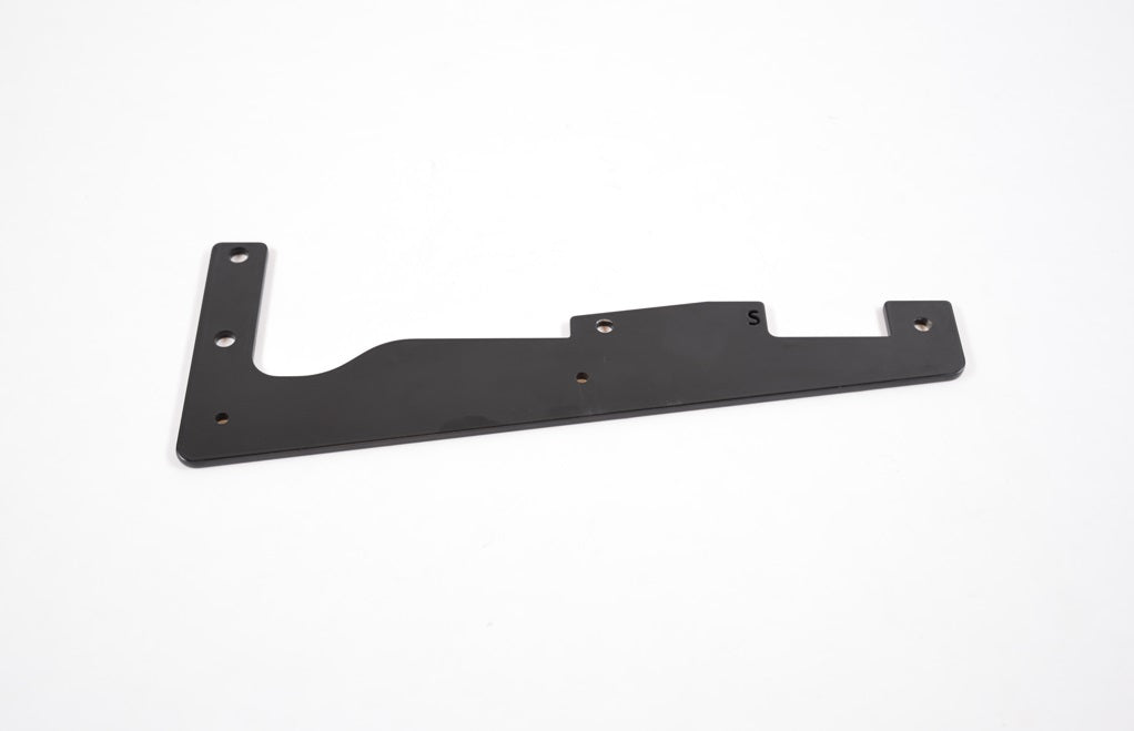 REAR PLATFORM INNER SUPPORT AR | Fits GARIA | Part #G2145204700 OEM