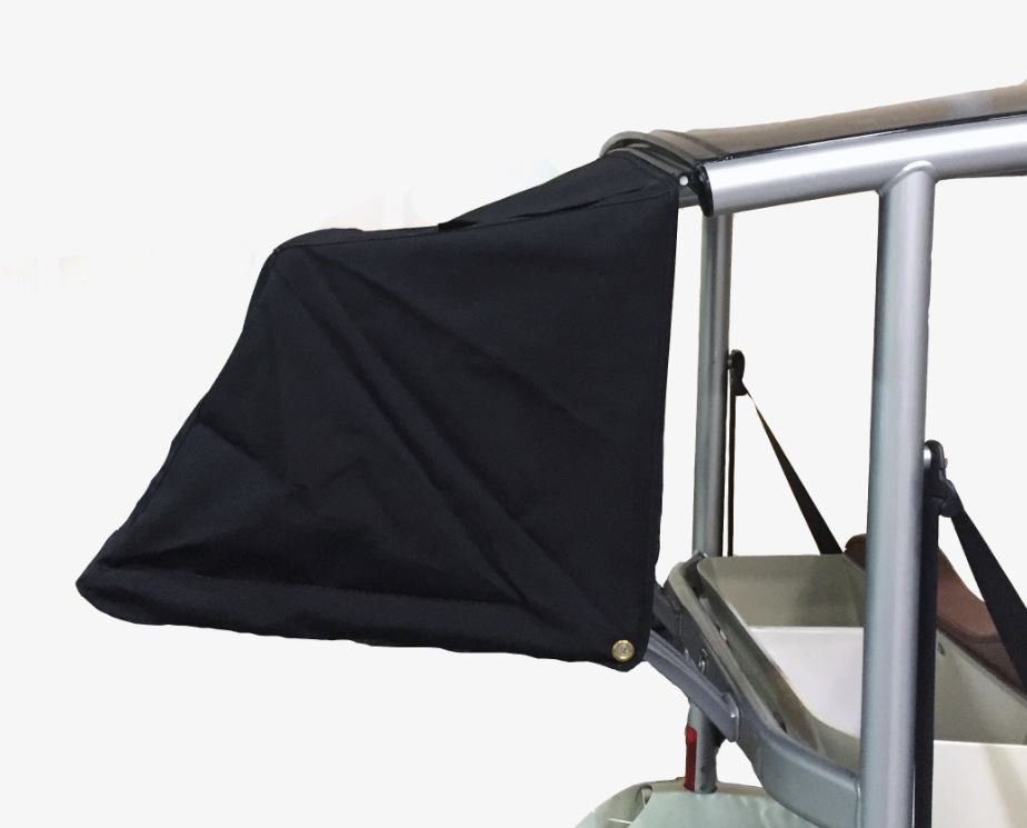 GOLF BAG COVER | Fits GARIA | Part #G2145506100 OEM