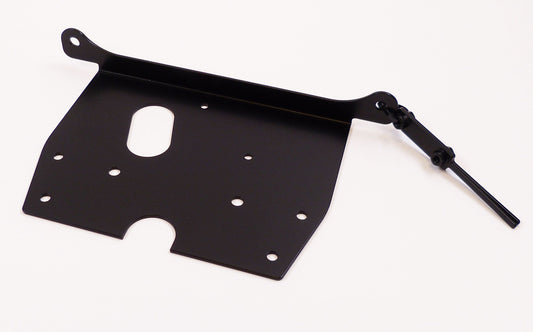 BOLT ON SUPPORT PLATE KIT | Fits GARIA | Part #G2150206500 OEM