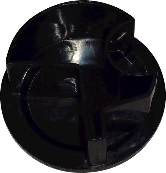 END PLUG, ROOF PILLAR LH | Fits GARIA | Part #G2151300900 OEM
