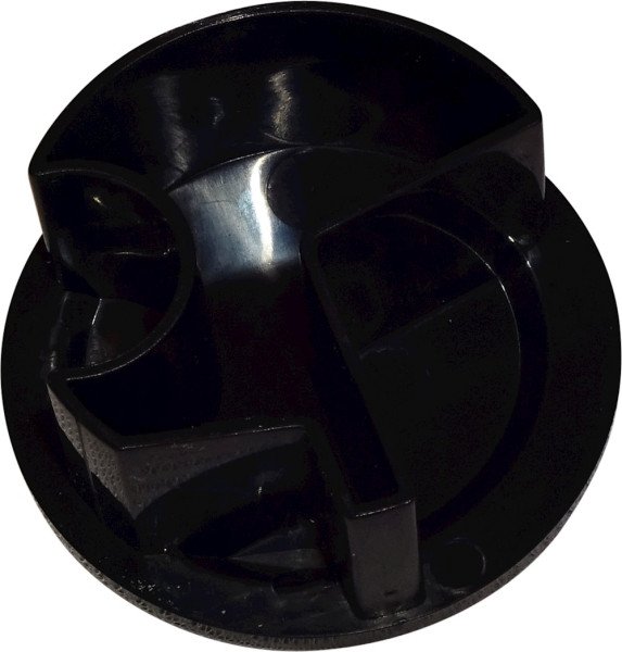 END PLUG, ROOF PILLAR RH | Fits GARIA | Part #G2151301000 OEM