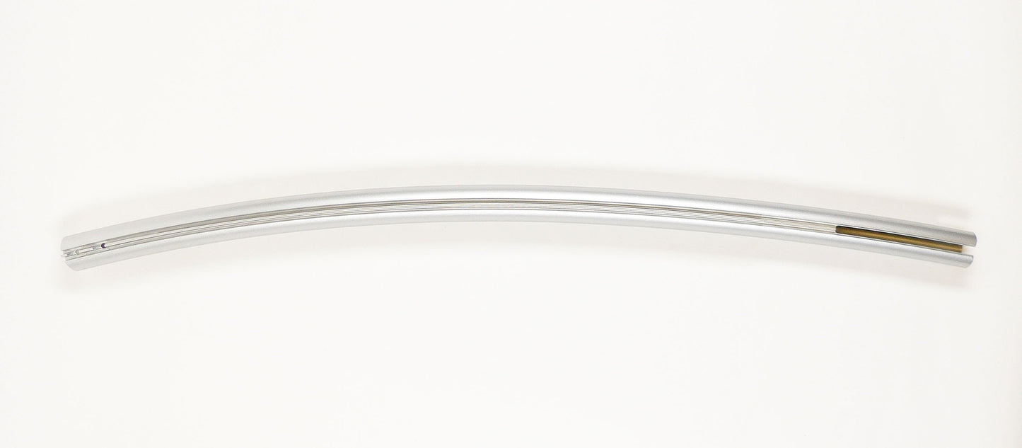 A-PILLAR LH, GOLF, WET PAINTED | Fits GARIA | Part #G2155160104 OEM