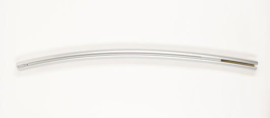 A-PILLAR LH, GOLF, WET PAINTED | Fits GARIA | Part #G2155160104 OEM