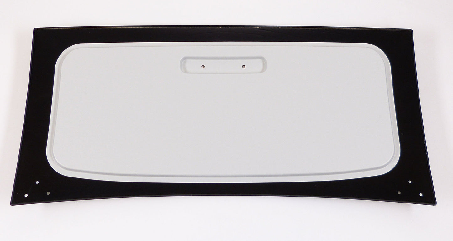 AIR SCOOP ASM | Fits GARIA | Part #G2160200102 OEM