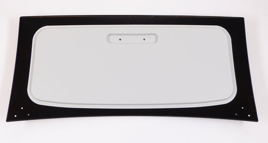 AIR SCOOP ASM | Fits GARIA | Part #G2160200102 OEM