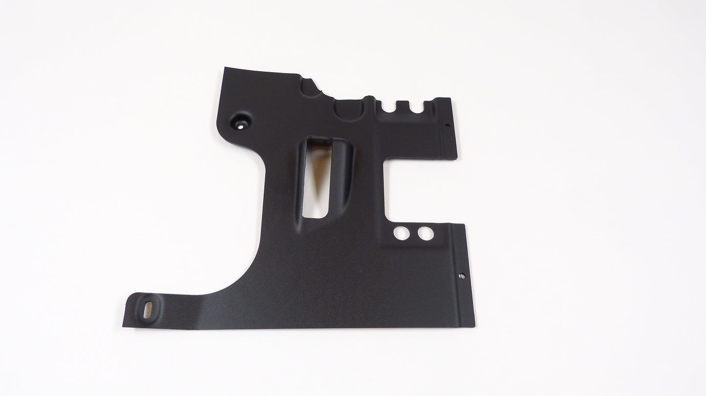 COVER RH, GARIA GO | Fits GARIA | Part #G2161201400 OEM