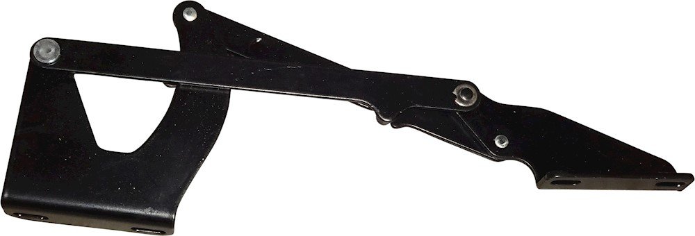 ASM, HINGE, COWL, LH | Fits GARIA | Part #G2161300303 OEM