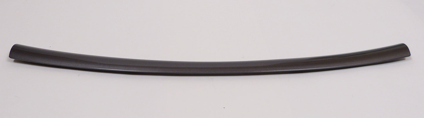 PANEL FRONT INNER CENTER (GRAPHITE GRAY) | Fits GARIA | Part #G2161400501C4B OEM