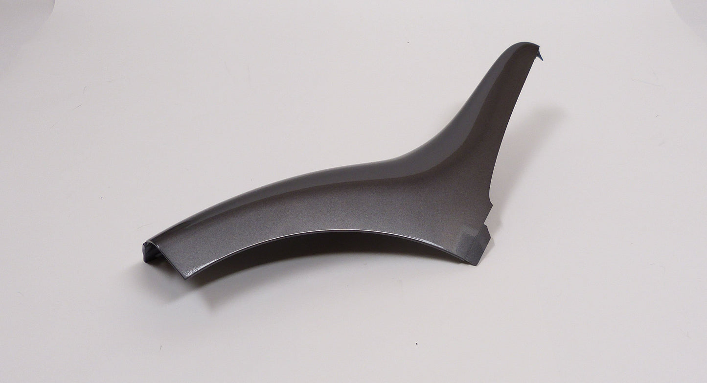PANEL FRONT INNER RH (GRAPHITE GREY) | Fits GARIA | Part #G2161401601C4B OEM