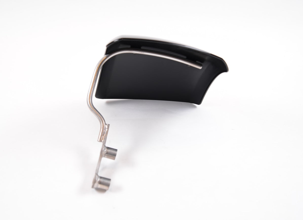 FRONT MUDGUARD LH | Fits GARIA | OEM Part #G2161600503