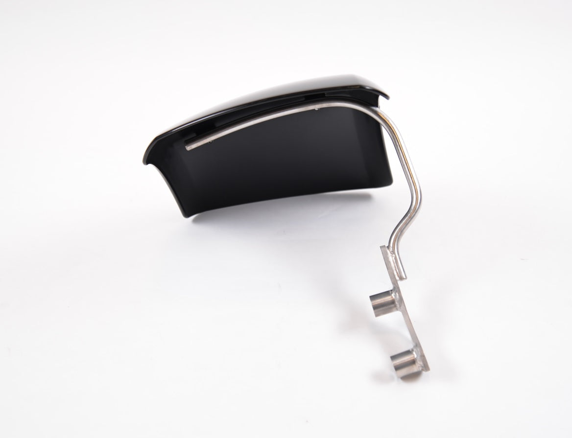 FRONT MUDGUARD RH | Fits GARIA | OEM Part #G2161600603