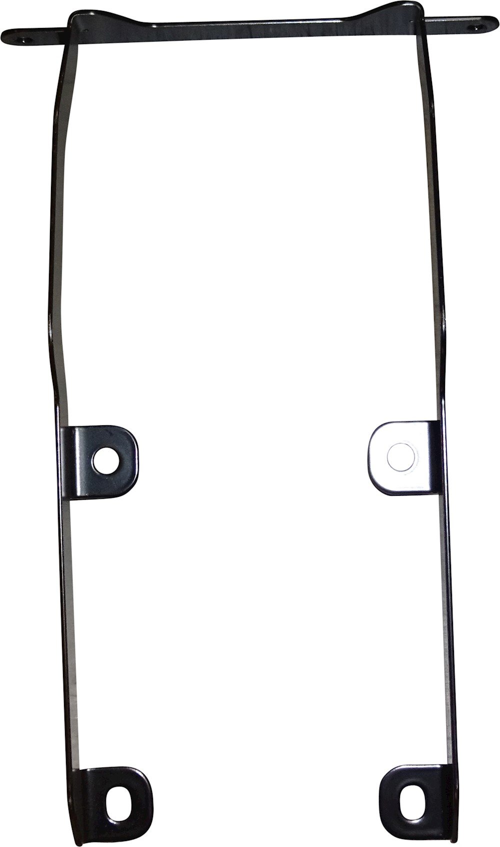 FRONT LICENSE PLATE BRACKET | Fits GARIA | Part #G2161700900 OEM